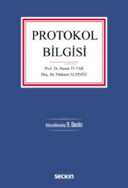 Protokol Bilgisi