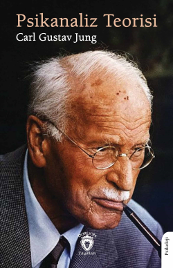 Psikanaliz Teorisi - Carl Gustav Jung | Yeni ve İkinci El Ucuz Kitabın