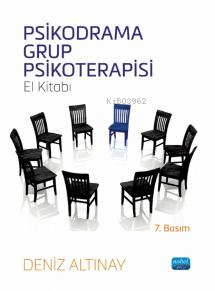 Psikodrama Grup Psikoterapisi - El Kitabı