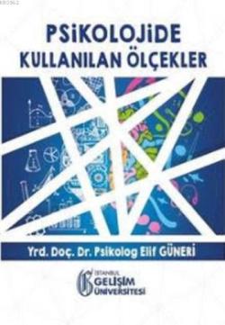 Psikolojide Kullanılan Ölçekler