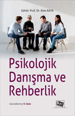 Psikolojik Danışma Ve Rehberlik