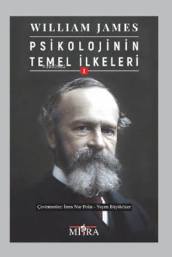 Psikolojinin  Temel İlkeleri 1