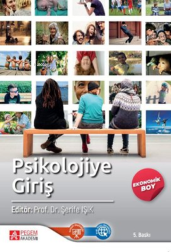 Psikolojiye Giriş - Ekonomik Boy