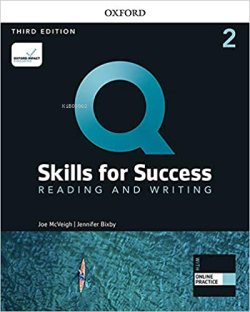 Q Skills for Success 2 - Reading and Writing