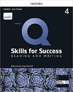 Q Skills for Success 4 - Reading and Writing