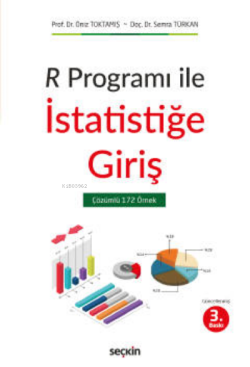 R Programı ile İstatistiğe Giriş