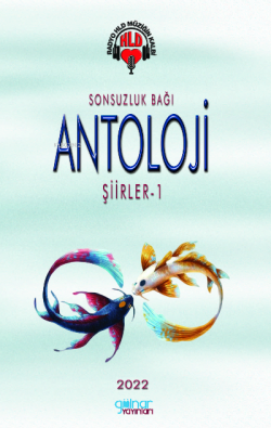 Radyo HLD Sonsuzluk Bağı Antoloji Şiirler-1