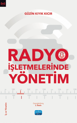 Radyo İşletmelerinde Yönetim