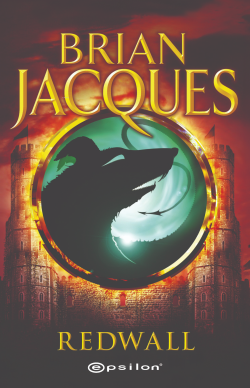 Redwall - Brian Jacques | Yeni ve İkinci El Ucuz Kitabın Adresi