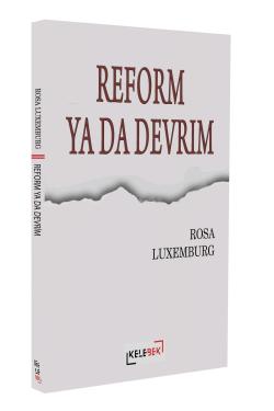 Reform Ya Da Devrim