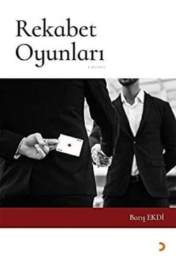 Rekabet Oyunları