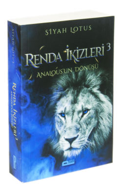 Renda İkizleri 3; Analous'un Dönüşü