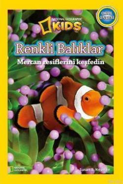 Renkli Balıklar