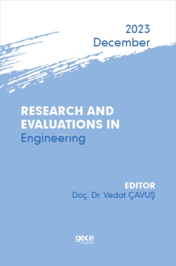 Research And Evaluations In Engineering - 2023 December