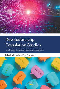 Revolutionizing Translation Studies - Synthesizing Translation With AI