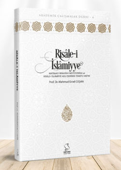 Risale-i İslamiyye - M. Es'ad Coşan | Yeni ve İkinci El Ucuz Kitabın A