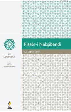 Risale-i Nakşibendi Ali Semerkandi