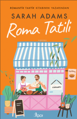 Roma Tatili