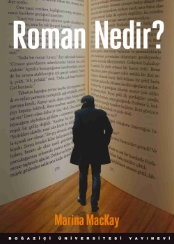 Roman Nedir?