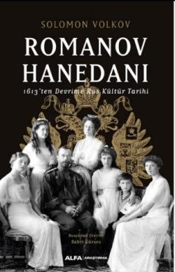 Romanov Hanedanı; 1963'ten Devrime Rus Kültür Tarihi