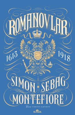 Romanovlar;1613 - 1918