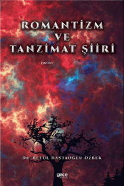 Romantizm ve Tanzimat Şiiri