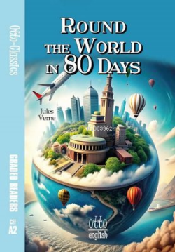 Round the World in 80 Days