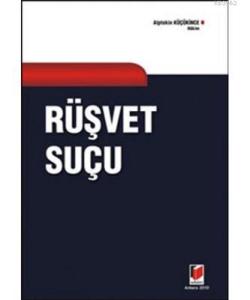 Rüşvet Suçu