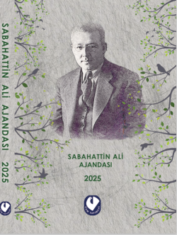 Sabahattin Ali Ajandası