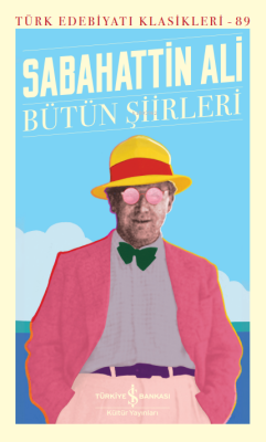 Sabahattin Ali Bütün Şiirleri