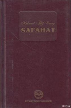 Safahat