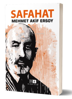 Safahat - Mehmet Akif Ersoy | Yeni ve İkinci El Ucuz Kitabın Adresi