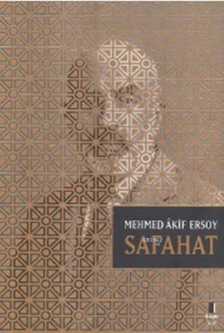 Safahat - Mehmed Âkif Ersoy | Yeni ve İkinci El Ucuz Kitabın Adresi