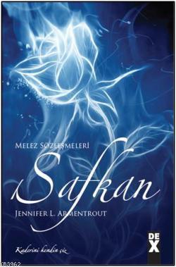 Safkan - Jennifer L. Armentrout | Yeni ve İkinci El Ucuz Kitabın Adres