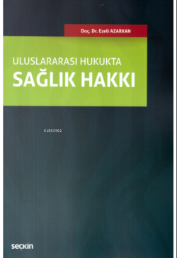 Sağlık Hakkı