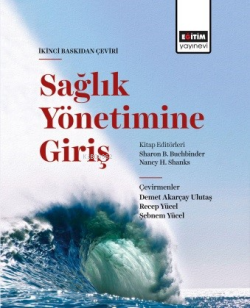 Sağlık Yönetimine Giriş