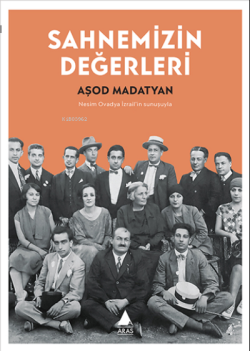 Sahnemizin Değerleri