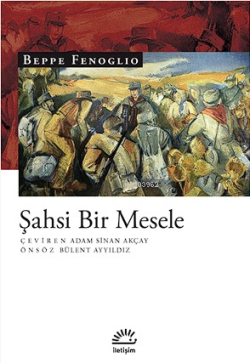 Şahsi Bir Mesele