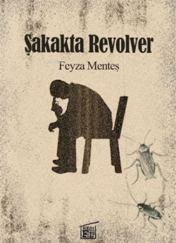 Şakakta Revolver