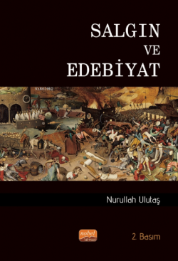 Salgın ve Edebiyat