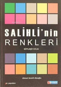 Salihli'nin Renkleri