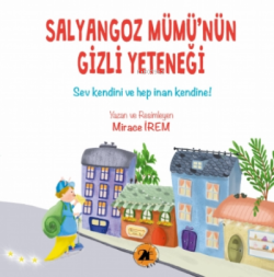 Salyangoz Mümü'nün Gizli Yeteneği