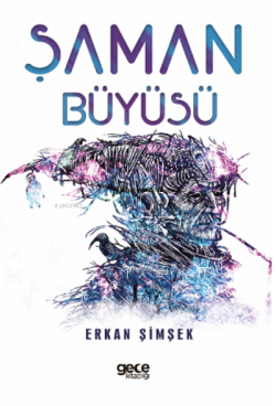 Şaman Büyüsü