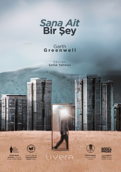 Sana Ait Bir Şey - Garth Greenwell | Yeni ve İkinci El Ucuz Kitabın Ad