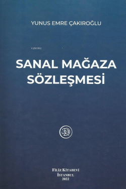 Sanal Mağaza Sözleşmesi