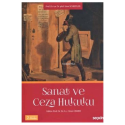 Sanat ve Ceza Hukuku