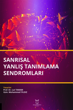 Sanrısal Yanlış Tanımlama Sendromları