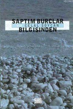 Saptım Burçlar Bilgisinden - Celal Soycan | Yeni ve İkinci El Ucuz Kit