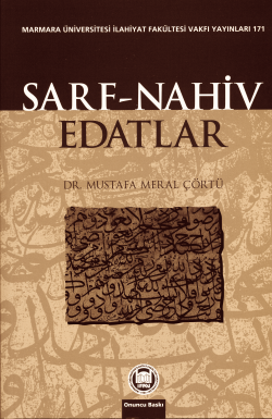 Sarf-Nahiv Edatlar