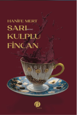 Sarı Kulplu Fincan